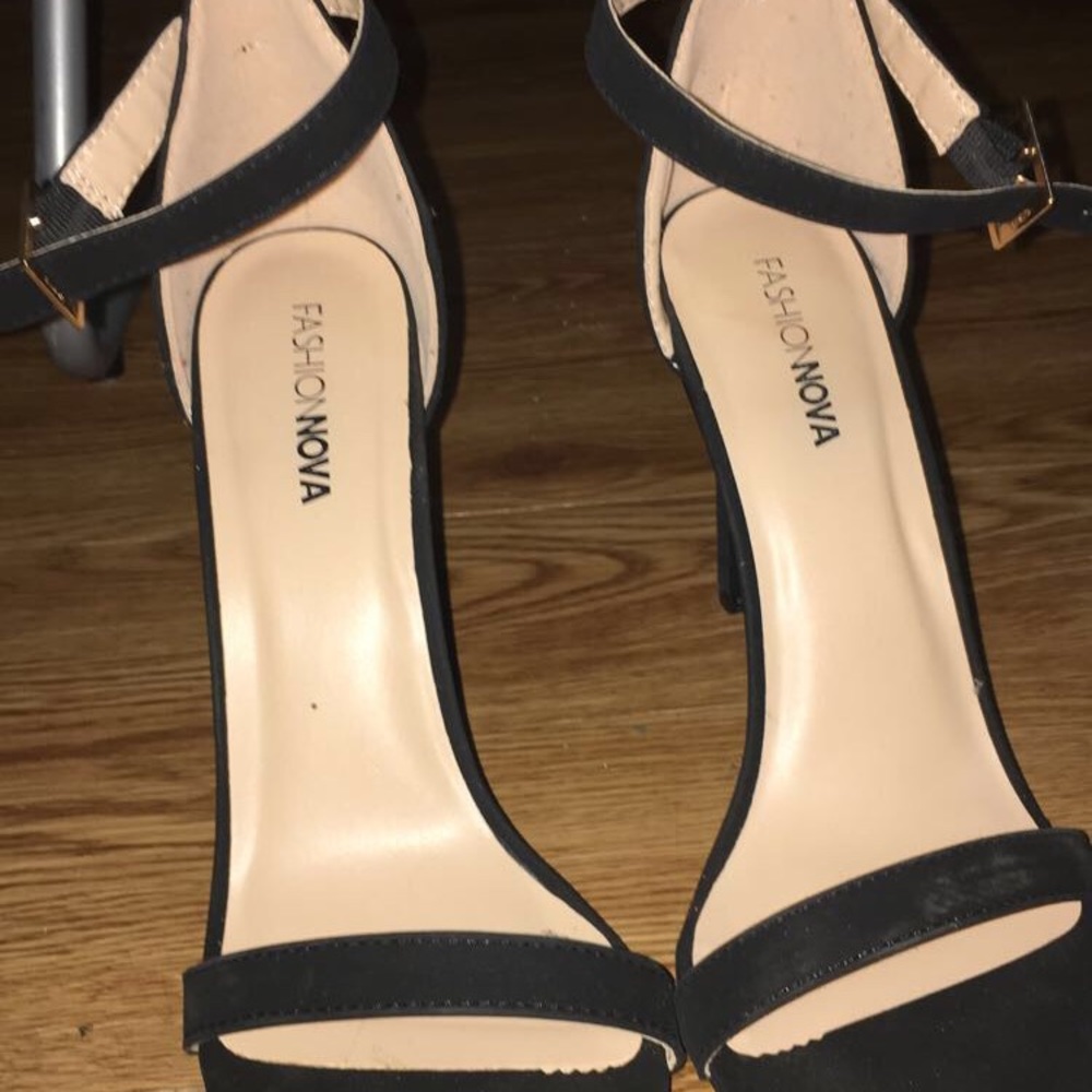 Heels